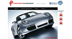 Desktop Screenshot of pcdents.com